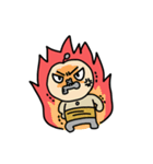 Faucet Uncle（個別スタンプ：31）