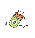Faucet Uncle（個別スタンプ：34）