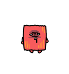 Faucet Uncle（個別スタンプ：35）