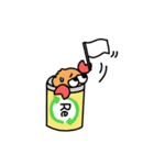 Faucet Uncle（個別スタンプ：37）