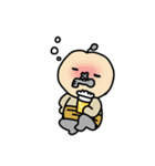Faucet Uncle（個別スタンプ：38）