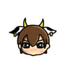 アニマルくん（個別スタンプ：13）