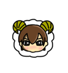 アニマルくん（個別スタンプ：14）
