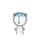 SilLion Daily life（個別スタンプ：10）