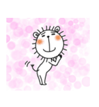 SilLion Daily life（個別スタンプ：11）