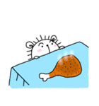 SilLion Daily life（個別スタンプ：15）
