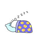 SilLion Daily life（個別スタンプ：19）