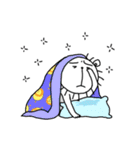 SilLion Daily life（個別スタンプ：20）