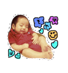 ousukeSticker~1th（個別スタンプ：21）