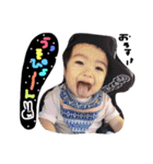 ousukeSticker~1th（個別スタンプ：26）