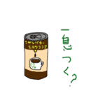 夢見る竜と魔王の剣（個別スタンプ：40）