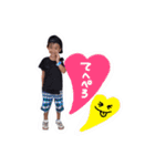 るきあだよ（個別スタンプ：6）