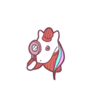 Derpcorn（個別スタンプ：9）