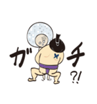 ageHaのパリピスタンプ！（個別スタンプ：7）