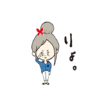 ageHaのパリピスタンプ！（個別スタンプ：14）
