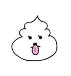 そふといぬ vol.1（個別スタンプ：5）