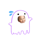 とおるスタンプ ハロウィン（個別スタンプ：2）