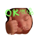 mikerangero2（個別スタンプ：3）