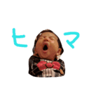 mikerangero2（個別スタンプ：7）