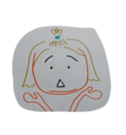 AYUMI,（個別スタンプ：10）