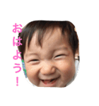 しんぺー（個別スタンプ：24）