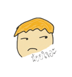 NongHuaRung（個別スタンプ：7）