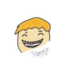 NongHuaRung（個別スタンプ：13）