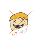 NongHuaRung（個別スタンプ：15）