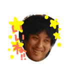 こうたっふぃー（個別スタンプ：3）