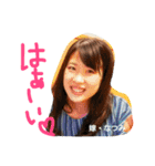 こうたっふぃー（個別スタンプ：13）