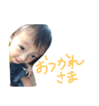 はるさんのスタンプだ（個別スタンプ：7）