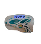 baths（個別スタンプ：5）