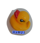 baths（個別スタンプ：7）