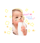 会話凛（個別スタンプ：1）