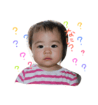 会話凛（個別スタンプ：2）