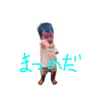こうきくんスタンプ2（個別スタンプ：2）
