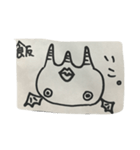 モンスター達（個別スタンプ：3）