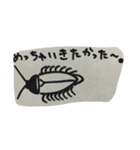 モンスター達（個別スタンプ：6）
