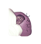 chloe and TONY（個別スタンプ：3）