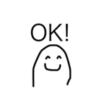 mokorin（個別スタンプ：22）