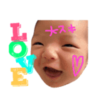 こーきくんの日常（個別スタンプ：8）