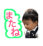 もももっくん3（個別スタンプ：16）