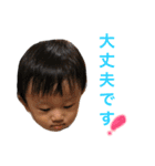 もももっくん3（個別スタンプ：28）