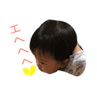 もももっくん3（個別スタンプ：30）