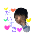 もももっくん3（個別スタンプ：31）