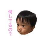 もももっくん3（個別スタンプ：32）