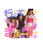 さなるいららすたんぷ（個別スタンプ：5）