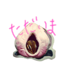 モフモフs＊A.（個別スタンプ：6）