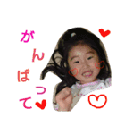 じゅーちゃんとみぃ（個別スタンプ：16）