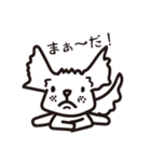 ALZA of DOG（個別スタンプ：2）